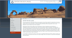 Desktop Screenshot of crusher.mines.edu